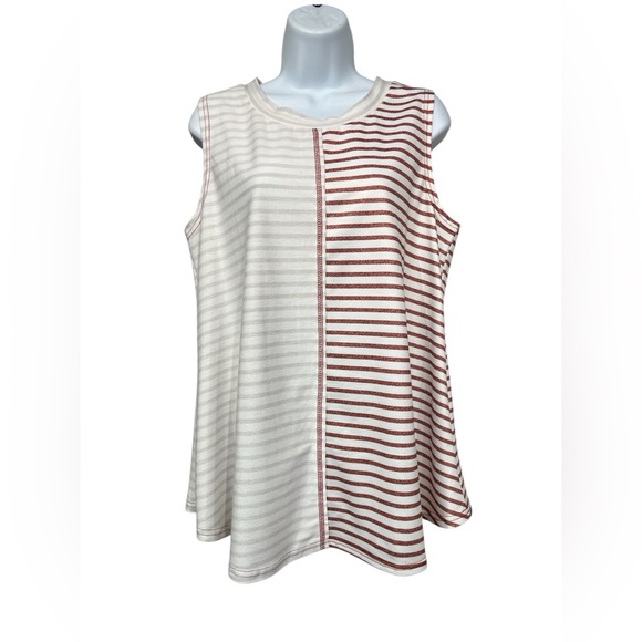 Tops - 🔥Knit tank size large